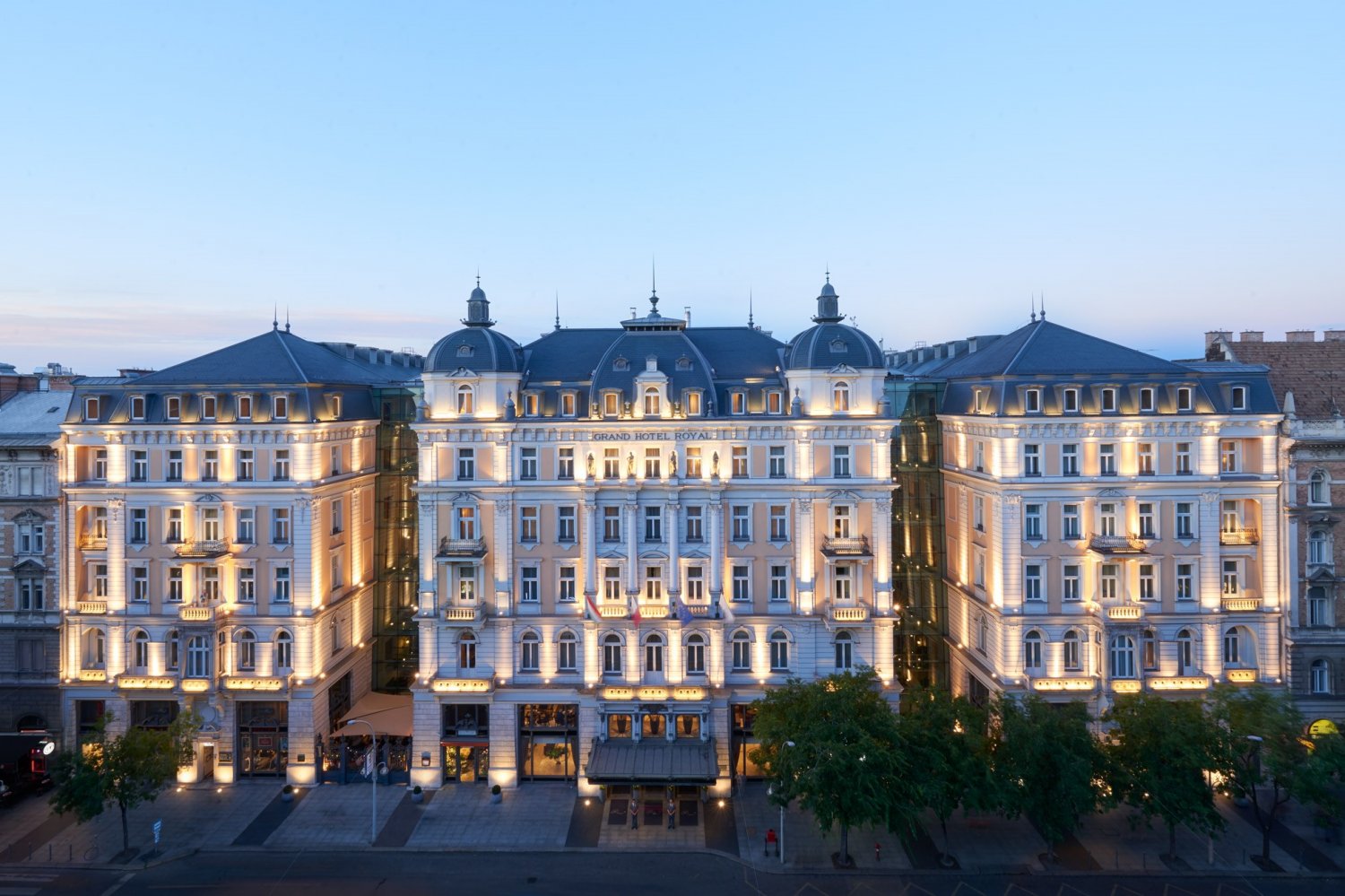 Whisky Show - Corinthia Hotel Budapest, Budapest - 05 / 11 / 2021